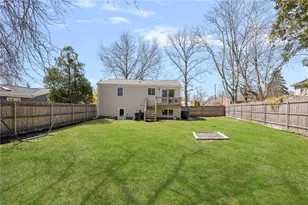 245 Trent Ave, Warwick, RI 02889 - Photo 25