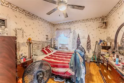 115 Hughes Avenue, Pawtucket, RI 02861 - Photo 35