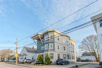 115 Hughes Avenue, Pawtucket, RI 02861 - Photo 5