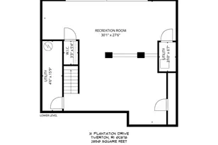 31 Plantation Dr, Tiverton, RI 02878 - Photo 47