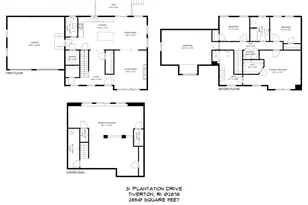 31 Plantation Dr, Tiverton, RI 02878 - Photo 49