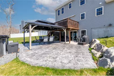 31 Plantation Drive, Tiverton, RI 02878 - Photo 39