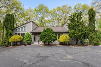 44 Whipple Road, Smithfield, RI 02917 - Photo 3