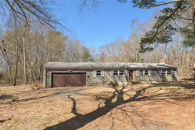 213 Hallville Road, Exeter, RI 02822 - Photo 1