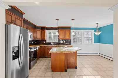 800 Tunk Hill Road, Scituate, RI 02825 - Photo 17