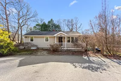 800 Tunk Hill Road, Scituate, RI 02825 - Photo 1