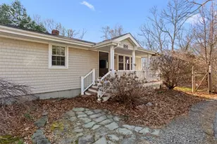 800 Tunk Hill Rd, Scituate, RI 02825 - Photo 5