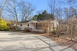 800 Tunk Hill Rd, Scituate, RI 02825 - Photo 33