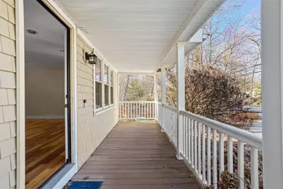800 Tunk Hill Road, Scituate, RI 02825 - Photo 3