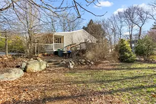 800 Tunk Hill Rd, Scituate, RI 02825 - Photo 31