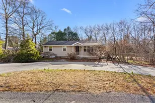 800 Tunk Hill Rd, Scituate, RI 02825 - Photo 3