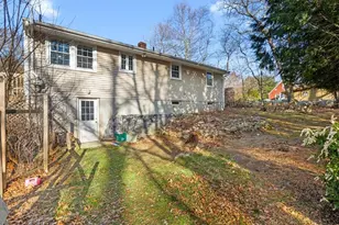800 Tunk Hill Rd, Scituate, RI 02825 - Photo 27