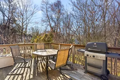 800 Tunk Hill Road, Scituate, RI 02825 - Photo 13
