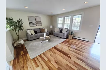 800 Tunk Hill Road, Scituate, RI 02825 - Photo 5