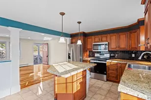 800 Tunk Hill Rd, Scituate, RI 02825 - Photo 19