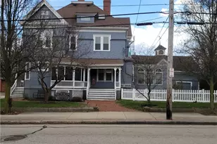 223 Cottage St., Pawtucket, RI 02860 - Photo 1