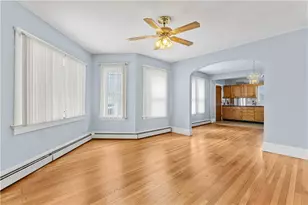 32 Cottage St, Johnston, RI 02919 - Photo 5