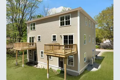 40 Farnum Pike #3, Smithfield, RI 02917 - Photo 5