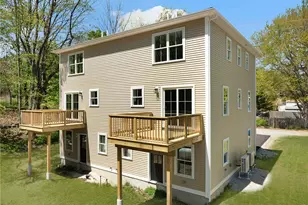 40 Farnum Pike, Smithfield, RI 02917 - Photo 5