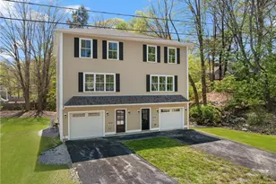 40 Farnum Pike, Smithfield, RI 02917 - Photo 1