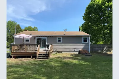 24 Johnson Avenue, Warwick, RI 02886 - Photo 23