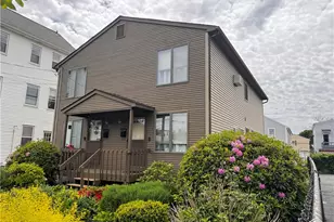 194 Progress Ave, Providence, RI 02909 - Photo 1