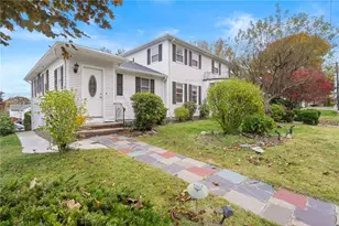 446 Budlong Rd, Cranston, RI 02920 - Photo 3
