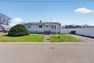 88 Bly Street, Warwick, RI 02888 - Photo 1
