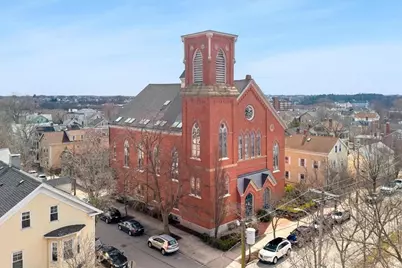 10 East Street #13, Providence, RI 02906 - Photo 1