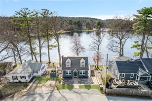 26 Acres of Pine Rd, Coventry, RI 02816 - Photo 1