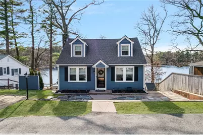 26 Acres Of Pine Road, Coventry, RI 02816 - Photo 5