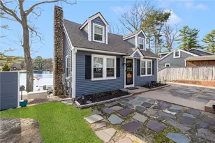 26 Acres of Pine Rd, Coventry, RI 02816 - Photo 9