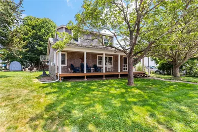 39 Salt Pond Way, Westerly, RI 02891 - Photo 1