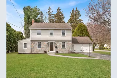 281 Spring Green Road, Warwick, RI 02888 - Photo 1