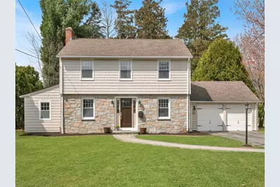 281 Spring Green Road, Warwick, RI 02888 - Photo 39