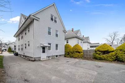 106 Norwood Avenue #1, Cranston, RI 02905 - Photo 17