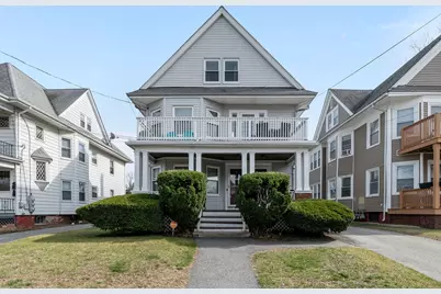 106 Norwood Avenue #1, Cranston, RI 02905 - Photo 1