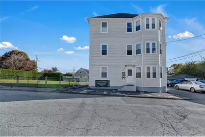 78 Old Oak Avenue #2, Cranston, RI 02920 - Photo 23