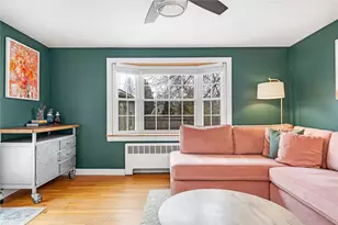 28 Rosegarden St, Warwick, RI 02888 - Photo 15