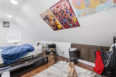 55 Lyman Avenue, North Providence, RI 02911 - Photo 27