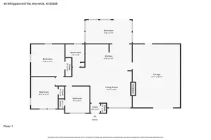 45 Whippoorwill Rd, Warwick, RI 02888 - Photo 25