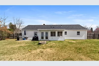 45 Whippoorwill Road, Warwick, RI 02888 - Photo 19