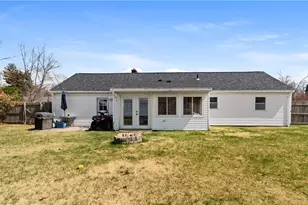 45 Whippoorwill Rd, Warwick, RI 02888 - Photo 19