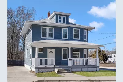 2037 Cranston Street, Cranston, RI 02920 - Photo 1