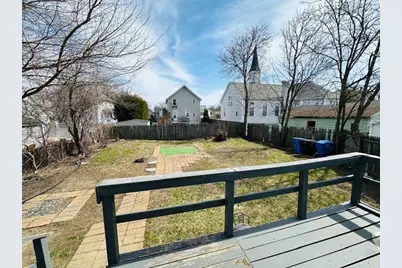 252 Greenwood Street, Cranston, RI 02910 - Photo 5