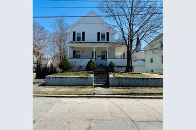 252 Greenwood Street, Cranston, RI 02910 - Photo 3