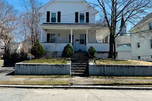 252 Greenwood St, Cranston, RI 02910 - Photo 3