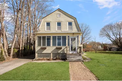 26 Evans Avenue, Tiverton, RI 02878 - Photo 3