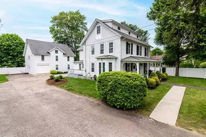 390 Woodruff Avenue, South Kingstown, RI 02879 - Photo 1