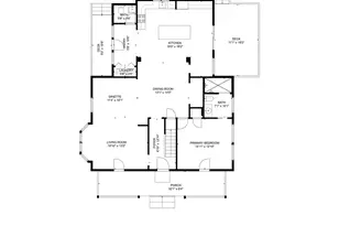 390 Woodruff Ave, South Kingstown, RI 02879 - Photo 33